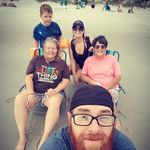Danielle Brewer-Pettit - @dannan0203 - Instagram