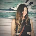 Danielle Phair - @doramahr - Instagram