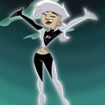 Danielle Phantom - @dani_phantom_ghostgirl14 - Instagram