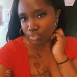 Danielle Phifer - @foreva_blessed_mocha - Instagram