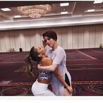 Danielle Philips - @speede_2014 - Instagram