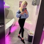 Danielle Phillips - @danielle__molly22 - Instagram