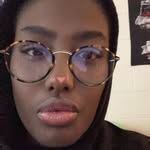 Danielle Aesha Pickens - @skreem4hire - Instagram