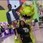Danielle D Pickens - @ms_daniiiiiiiiiii - Instagram