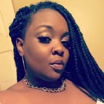 Nia Danielle Pickens - @pickensnia - Instagram