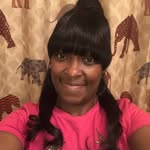 Raeshema Danielle Pickens - @raeshemadanielle - Instagram