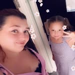 Danielle Elaine Piper - @xxdannixmummyx2moomooxx - Instagram