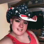 Danielle Piper - @glittergirl2026 - Instagram
