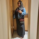 Danielle Lyda Yazzie-Polk - @hoonmana14 - Instagram