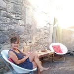 Danièle Potier - @daniele.potier.94 - Instagram