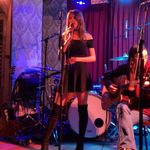 Danielle Power - @daniellepower_music - Instagram