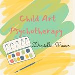 Danielle Power Msc Child Art Psychotherapy - @daniellepowerpsychotherapist - Instagram