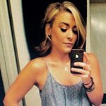 Danielle Pressley - @pressley4president - Instagram
