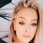 Danielle Pressley - @danielle4president - Instagram
