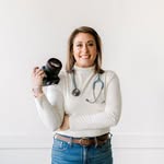 Danielle Pressley - @anewlens.mentorship - Instagram