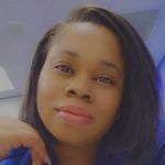 Danielle Pressley - @_danielle_pressley - Instagram