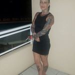 Danielle Danii Priestley - @danielledaniipriestley - Instagram