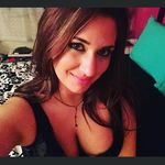 Danielle Priest - @danabelle7 - Instagram