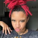 priestess_danielle - @priestess_danielle569 - Instagram
