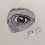 Danielle Prince - @artbydannip - Instagram