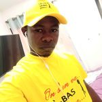 N'goran Daniel Kouakou - @daniel_le_prince - Instagram