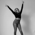 Danielle lil lady Proctor - @_favor247 - Instagram