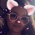 dani - @daniellepryor123 - Instagram
