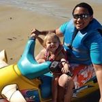 Danielle Rader - @grampadan0622 - Instagram