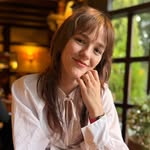 Danielle Radford - @dizzyscout - Instagram