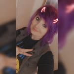 Danielle Radford - @scoobysnacksyo - Instagram