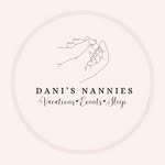 Danielle Radford - @danisnannies - Instagram