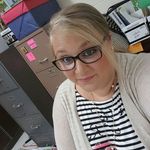 Danielle Rafferty - @miss_rafferty27 - Instagram