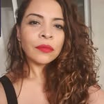 Daniele Ramos - @danielle_rammos - Instagram