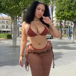 Danielle Ramona - @danielle_ramona - Instagram