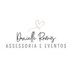 Danielle Ramos Assessoria - @danielleramos_eventos - Instagram