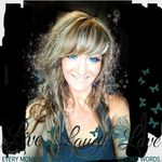 Danielle Ramey - @ramey2763 - Instagram