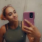 Janea Danielle Ramey - @janeaadanielle12 - Instagram