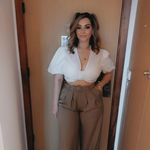 Danielle Ramsay - @danniiramsay - Instagram