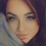Danielle Ramsay - @danielleramsayy - Instagram