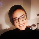 danielle ramsay - @_who_is_danielle - Instagram