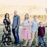 Danielle Ramsay - @ramsayfamily - Instagram