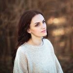 Danielle Ramsay - @ramsay3128 - Instagram