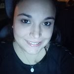 Danielle Randle - @randle1725 - Instagram