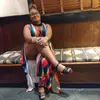 Danielle Randle - @danielle.randle - TikTok