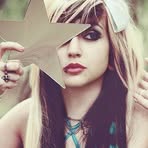 Danielle Ranshaw - Facebook