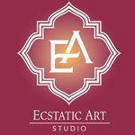 Danielle Ranson - @ecstaticartstudio - Instagram