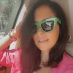 Danielle Rapoport - @danielleeslp - Instagram