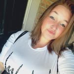 Danielle Kristin Rapp - @dannyboo9292 - Instagram