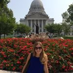 Danielle Rapp - @dsrapp - Instagram
