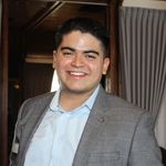 Daniel Rascon - @danielrascoon - Instagram